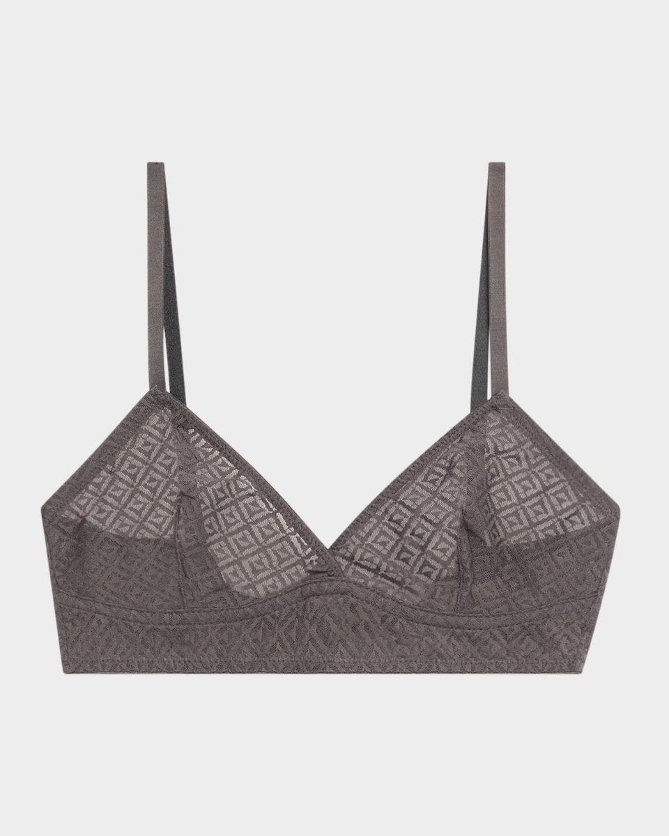 Betty Soft Triangle Bra